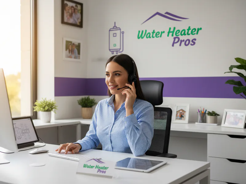 Water Heater Repair  in Martinsburg  FAQ
